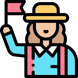 Guías Locales Expertos: "Nuestros guías no solo te llevan, te conectan con la cultura y los secretos de la isla."